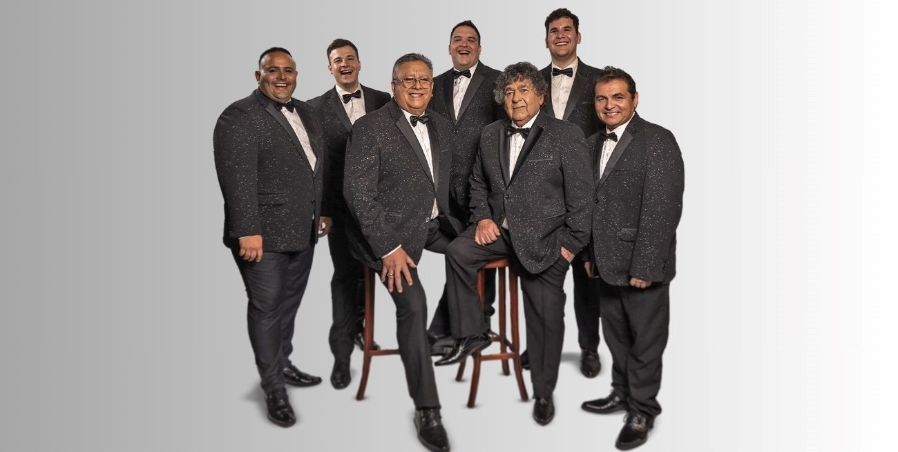 Los Palmeras disuelven su sociedad: Cacho Deicas se va del grupo