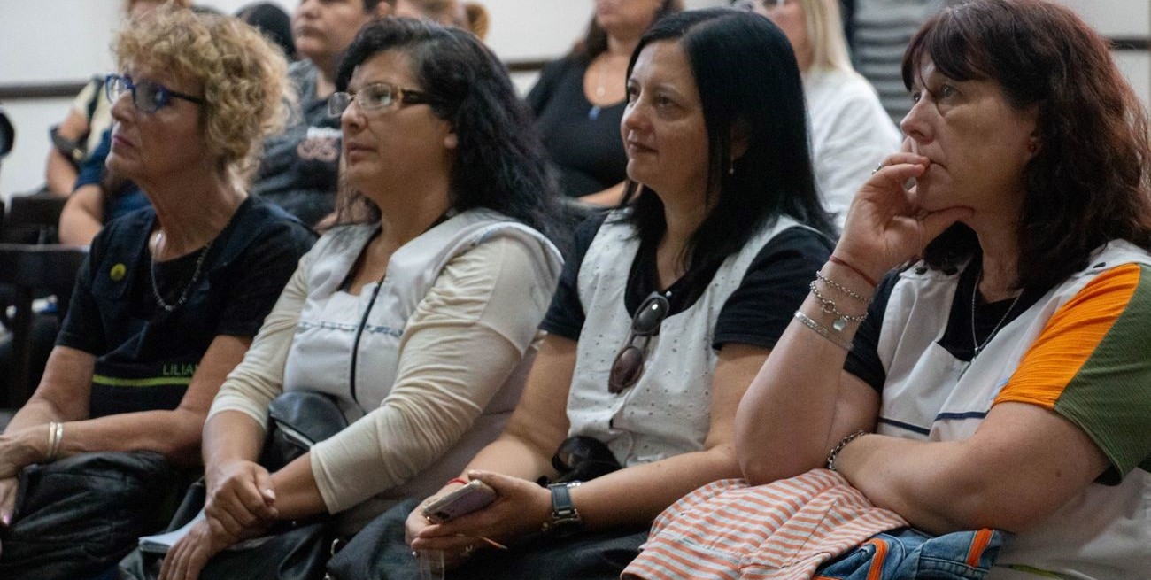 FAE: lanzan una novedosa APP para que escuelas puedan gestionar pedidos en forma ágil