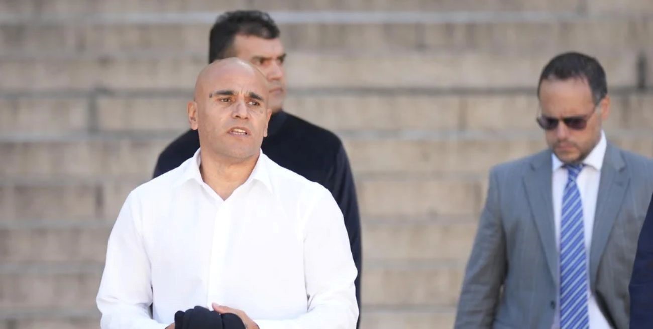 Abuso sexual en Boca: pidieron la recusación del juez y nulidad del juicio