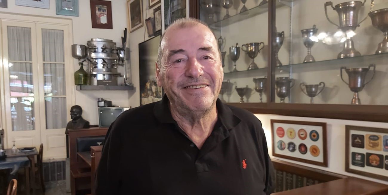 "No hay edad para el recuerdo": 35 años de una vuelta al pasado