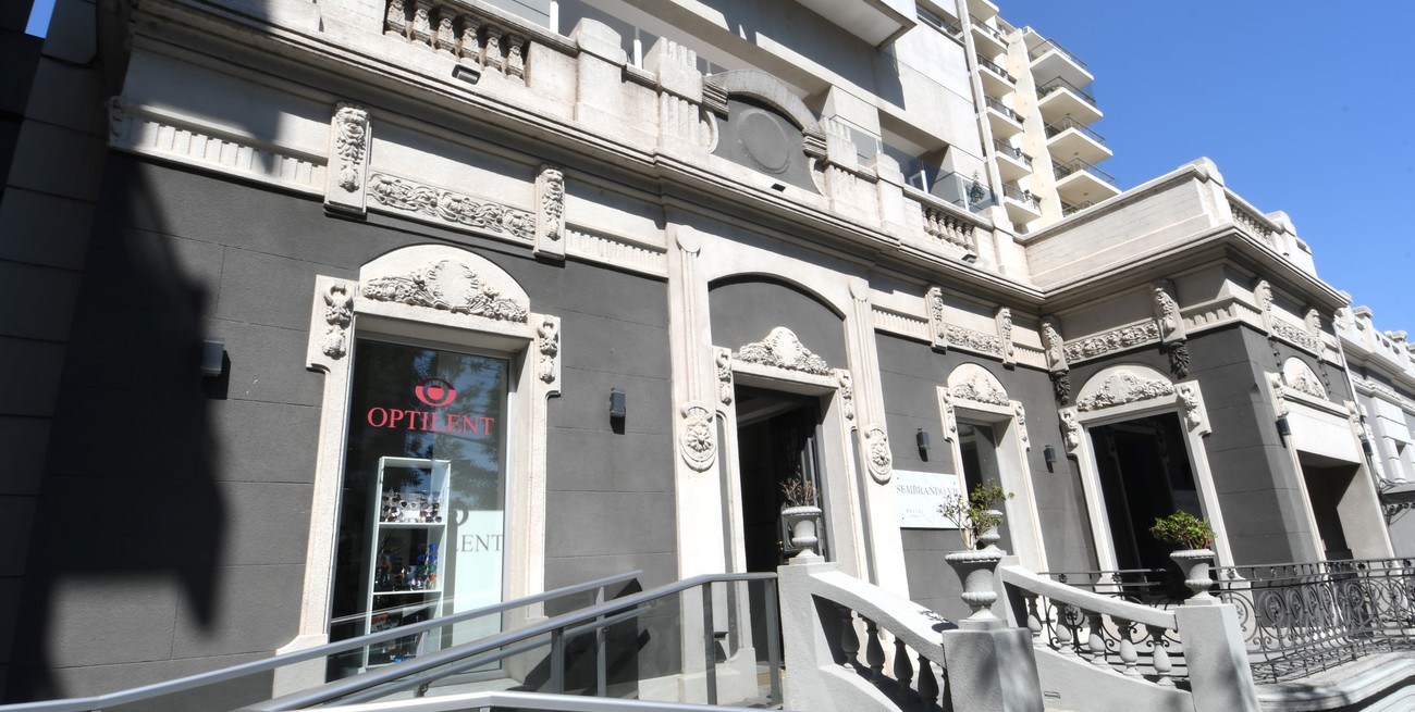 Optilent boutique: innovación óptica en el corazón de boulevard