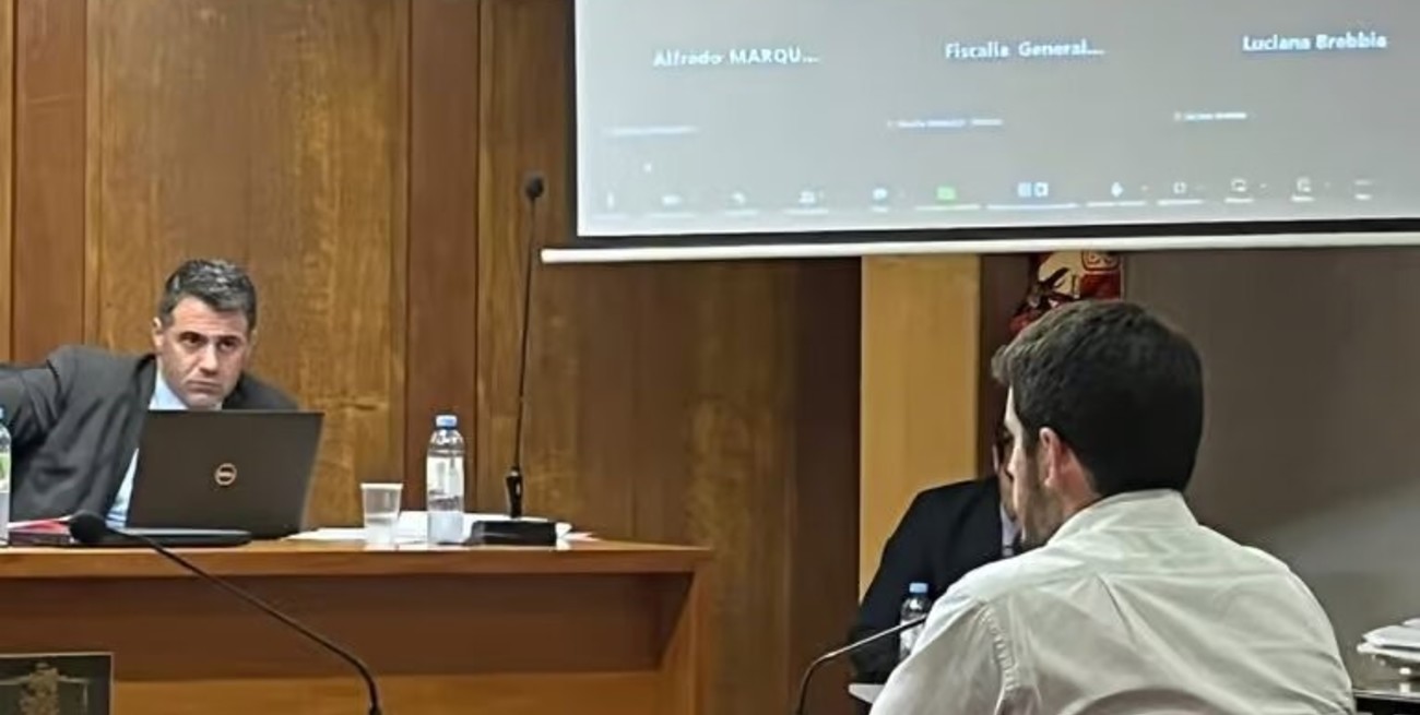 Venado Tuerto: el intendente Chiarella declaró en el juicio contra el narco Nahuel Novelino