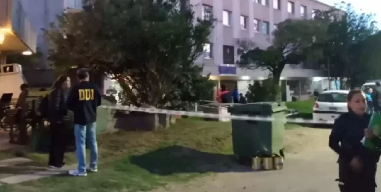 Asesinaron a puñaladas al chef de un conocido restaurante en Pinamar