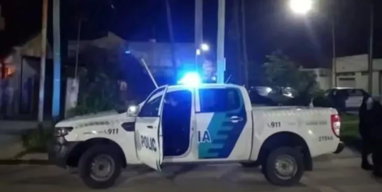 Un prefecto fue asesinado durante un intento de robo en Villa Fiorito
