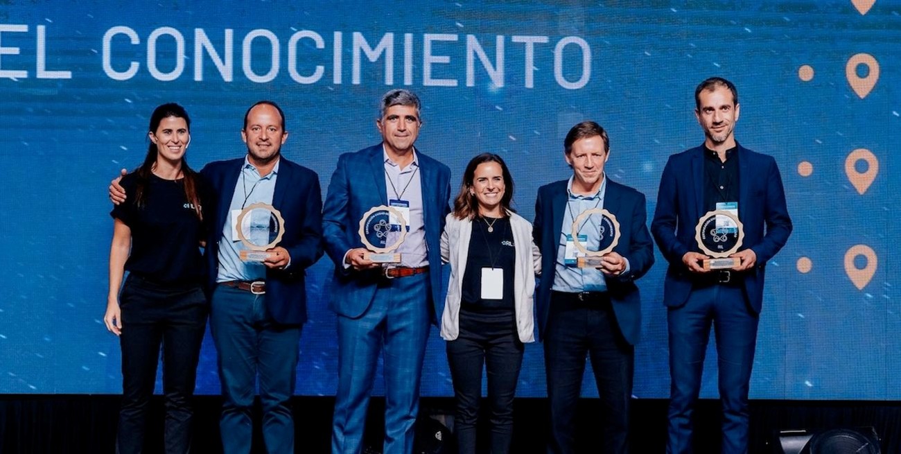 San Justo una de las cuatro ciudades del país con un gran reconocimiento en el ámbito educativo