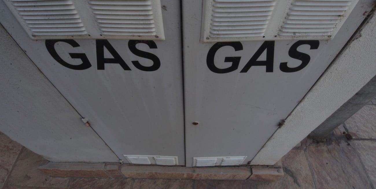 Nación confirmó un aumento que impactará en las facturas del gas