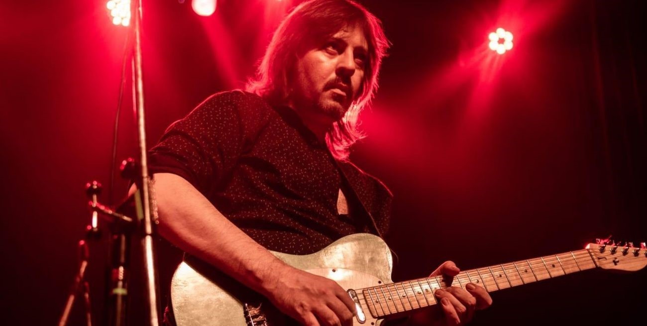 Voces unidas: Cristian López y Karla Lazo en "El arte de romper fronteras"