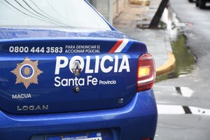 Los allanamientos se realizaron el 15 de febrero en barrio Cabal.