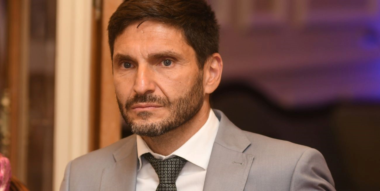 Pullaro sobre los indultos a policías: "Lo estamos estudiando y lo decimos de frente"