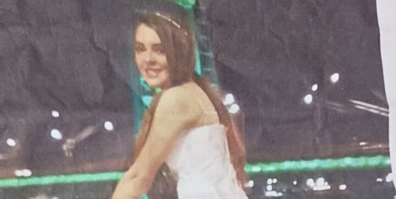 Policía y fiscales movilizados por la desaparición de una adolescente en Recreo