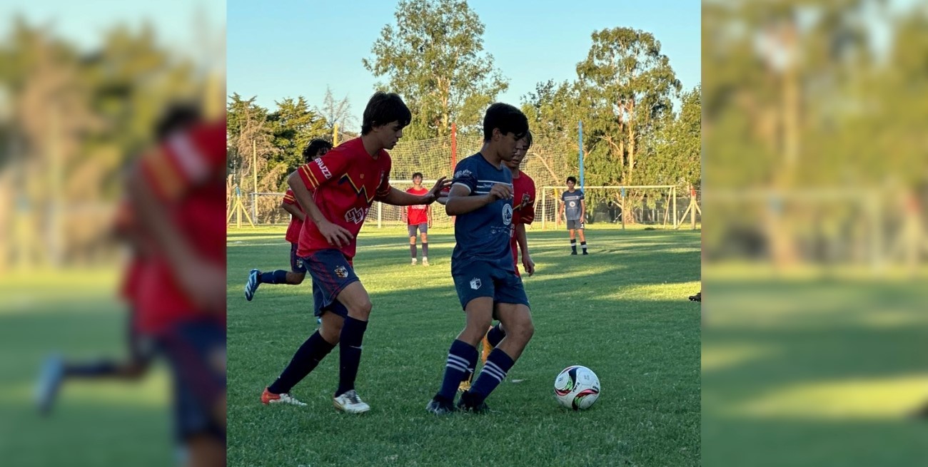 Liga Santafesina: el clásico colegial puso en marcha el Apertura 2024