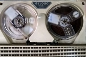 La memoria sonora de las ciudades, se compone de diferentes sonidos que provienen de entornos y ambientes. Foto: Gentileza