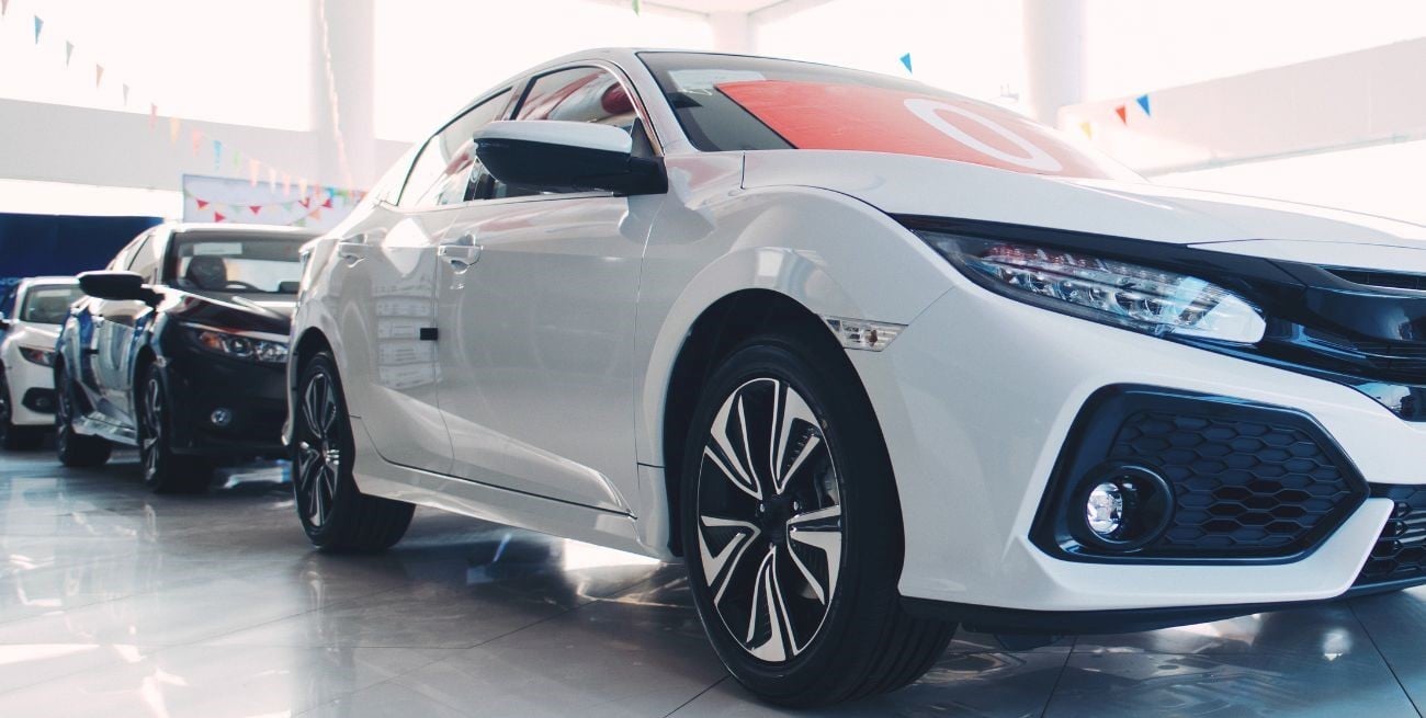 Las ventas de autos 0km cayeron un 30 % en lo que va del año