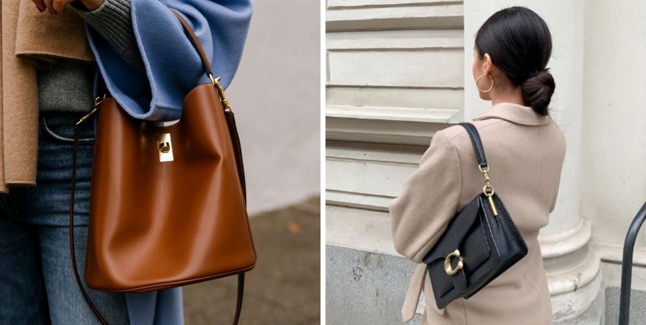 Guía imprescindible para elegir la cartera perfecta