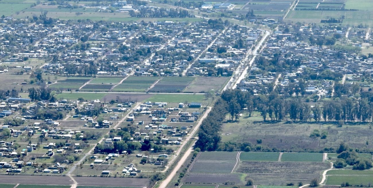 Recreo: amenazó con un arma de fuego a dos adolescentes

