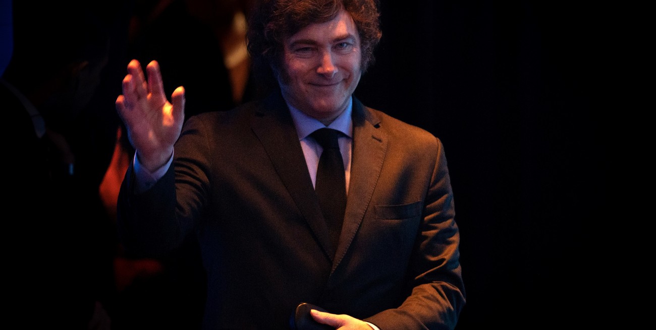 Cómo está conformada la estructura de poder con la que Milei atravesó los primeros cuatro meses de su gestión