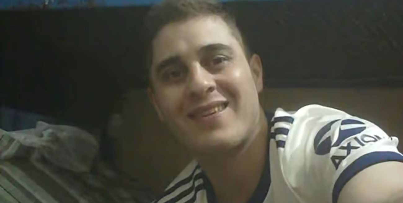 Piden 9 años de prisión para Novelino por las amenazas a Chiarella en Venado