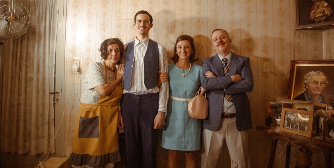 Sobre el ruido que producen los silencios familiares