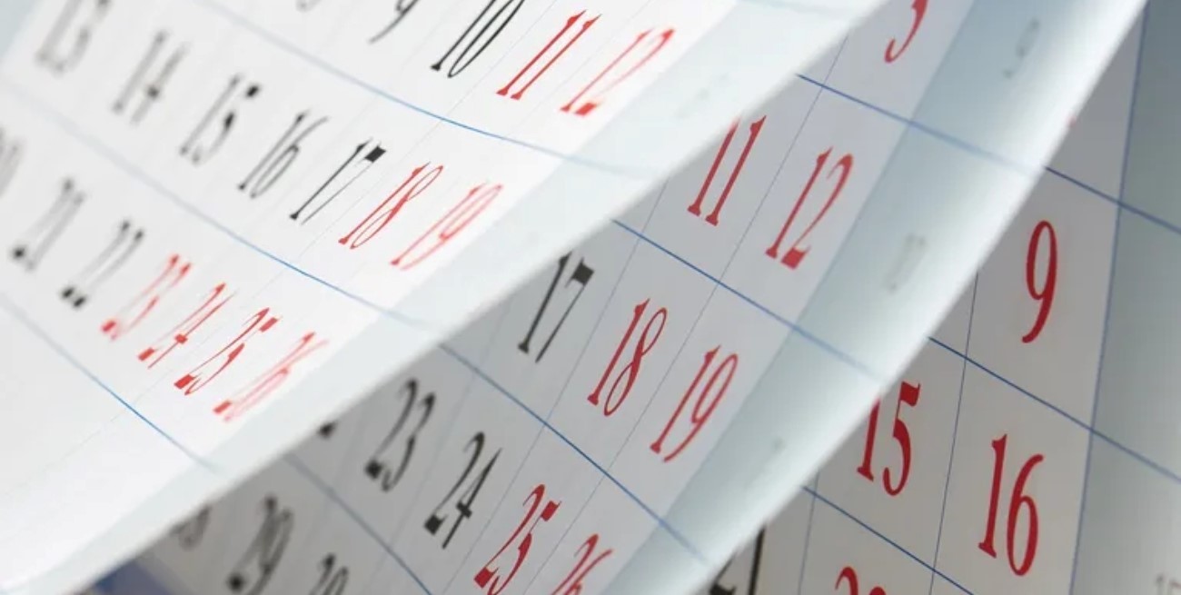 Cuál es la diferencia entre feriado y día no laborable en Argentina