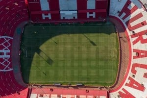 Huracán recibe a River Plate este jueves en el Tomás Adolfo Ducó.