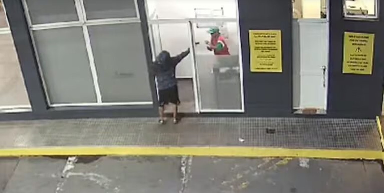 Rosario: el fiscal confirmó que el adolescente detenido es el autor material del crimen del playero