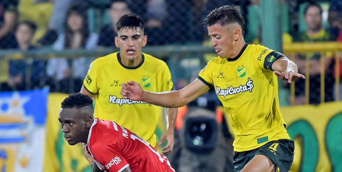 En Varela, manda el Halcón

