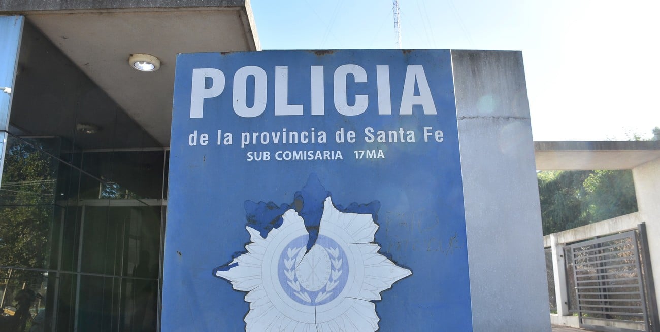 Recapturaron a otro de los evadidos de la Subcomisaría 17a