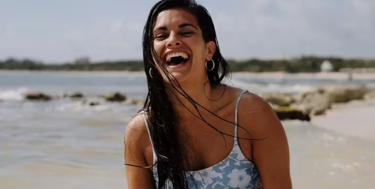 Una joven argentina fue encontrada muerta en México