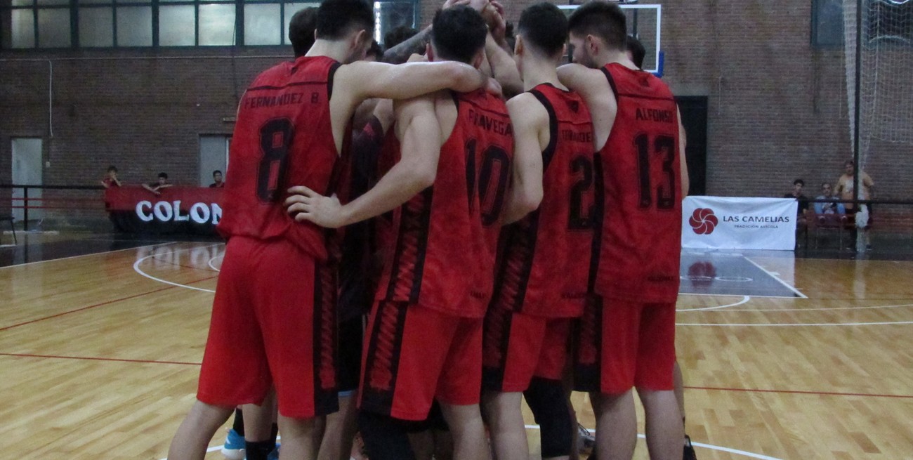 Colón ganó y obtuvo la localía en los Play In