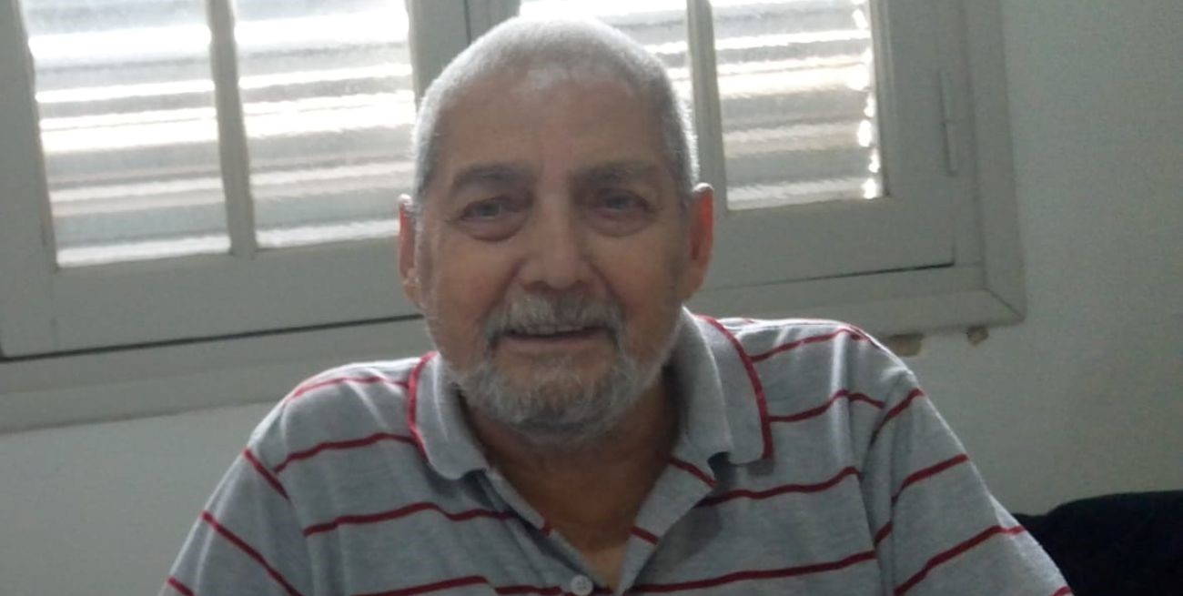 Lito Nievas y los cuchillos de la barbarie 