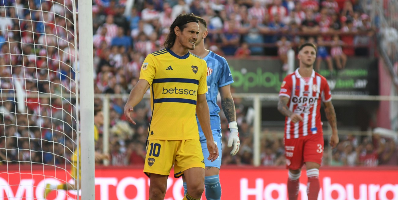 Boca y San Lorenzo se la juegan