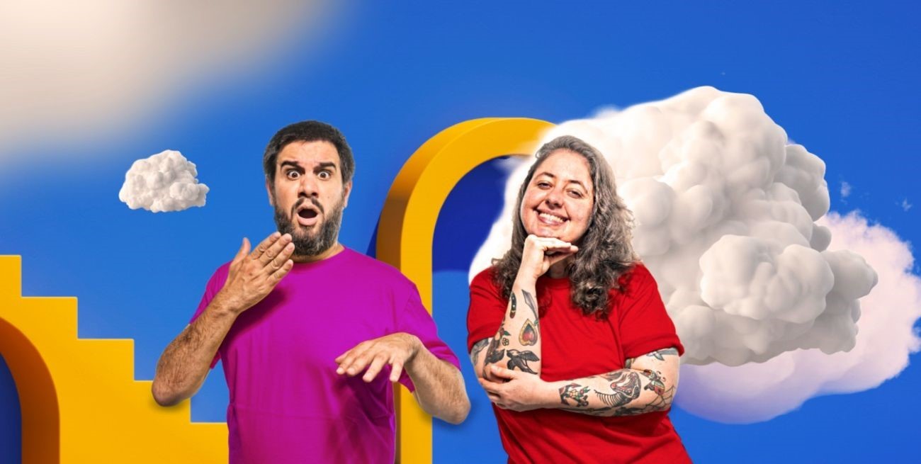 "Universo Paralelo": tercera temporada