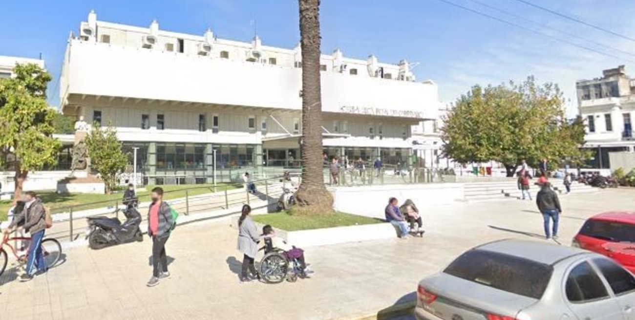 Rosario: falleció un joven que estaba internado desde hacía 3 semanas