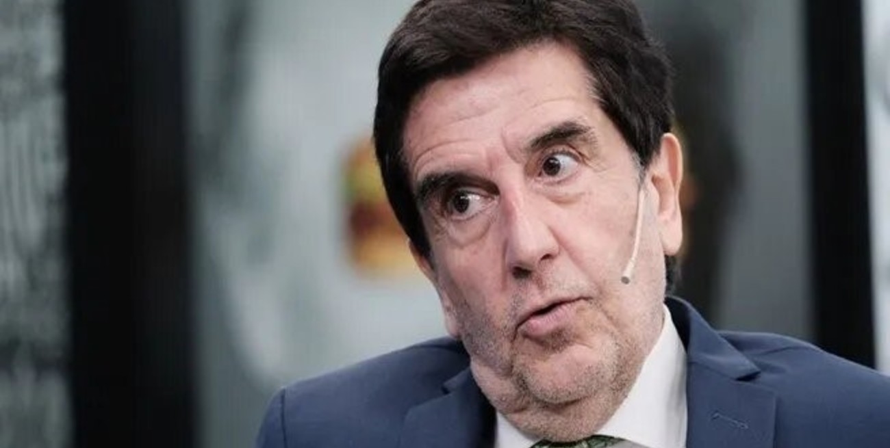 Melconian dijo que el dólar está "atrasado" y que Milei no cuenta "con un programa de estabilidad"