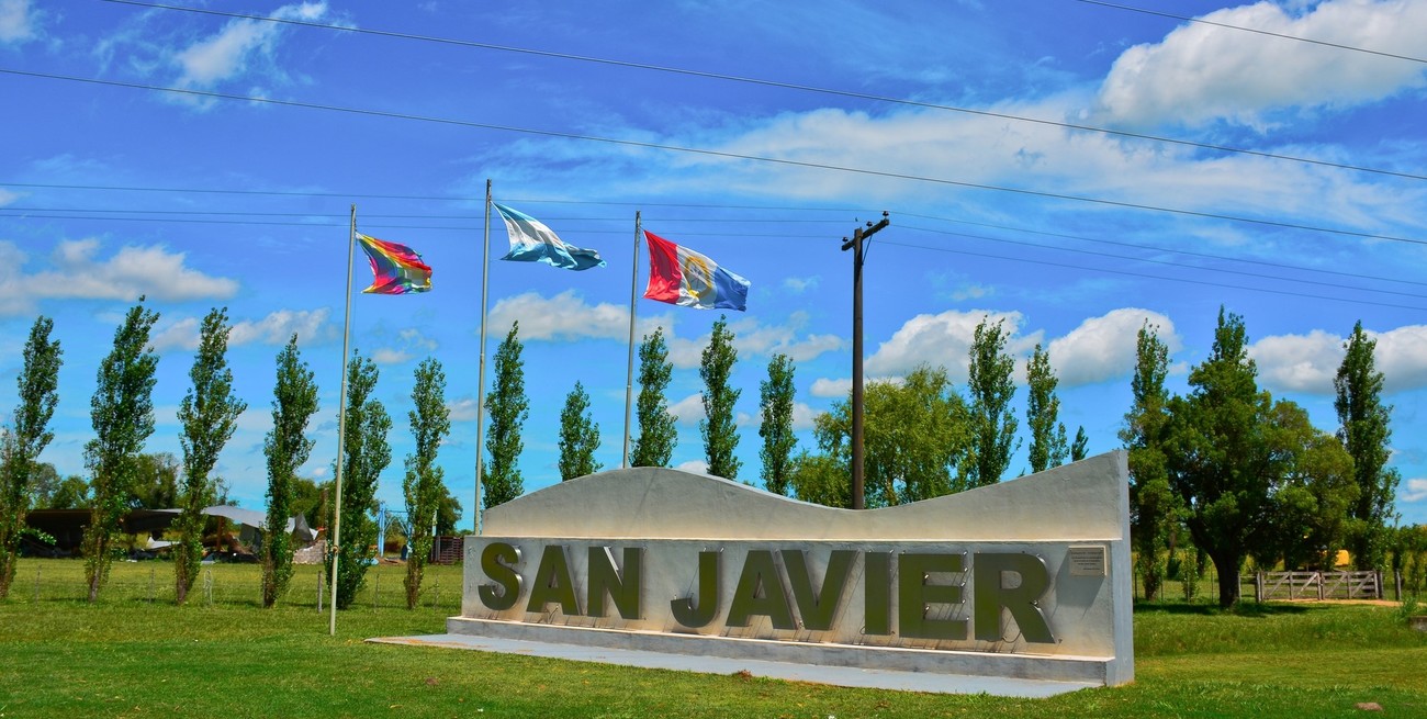 "¡Víctor le pegó un tiro...Víctor lo mató!"; gritos desesperados tras un crimen en San Javier