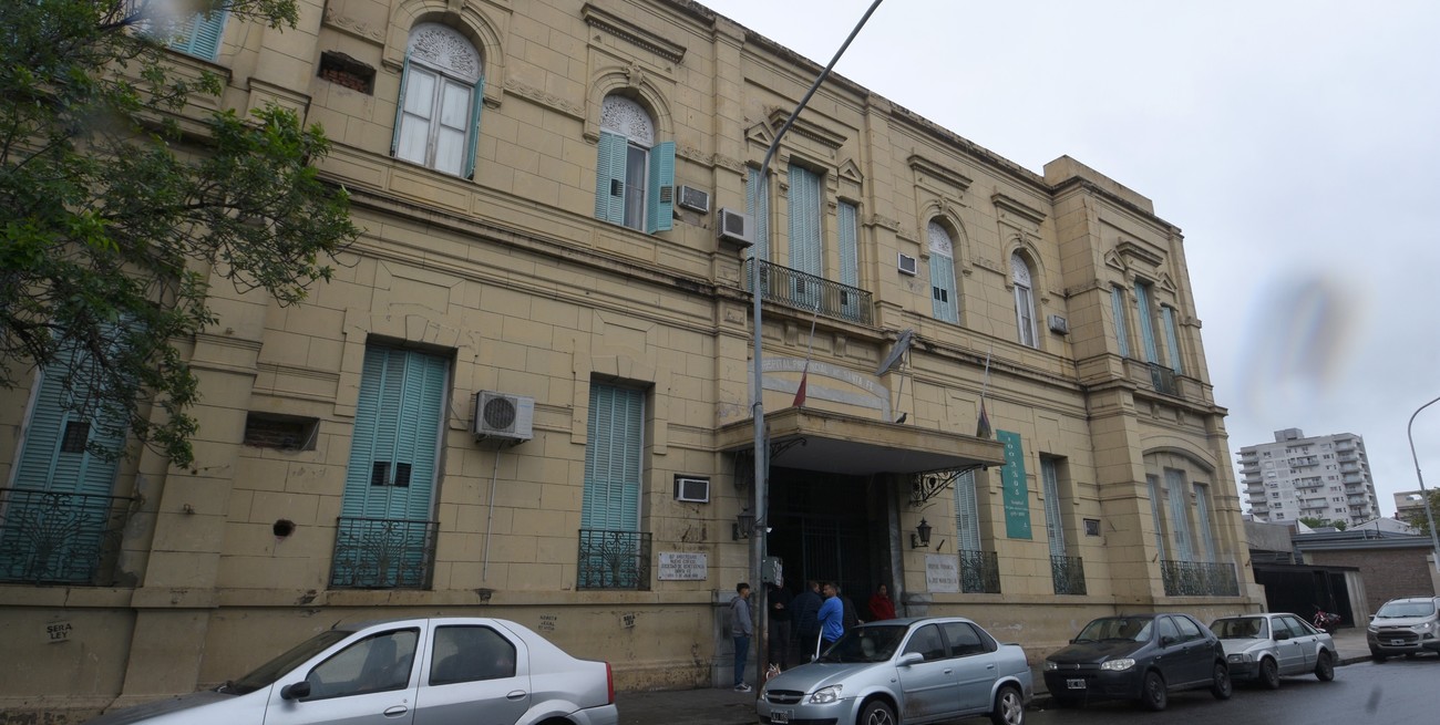 Tres hombres heridos en distintos incidentes en la ciudad de Santa Fe