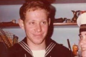 “Las artes me han servido para sanarlo todo”, confiesa Roberto Herrscher. Crédito: Gentileza.