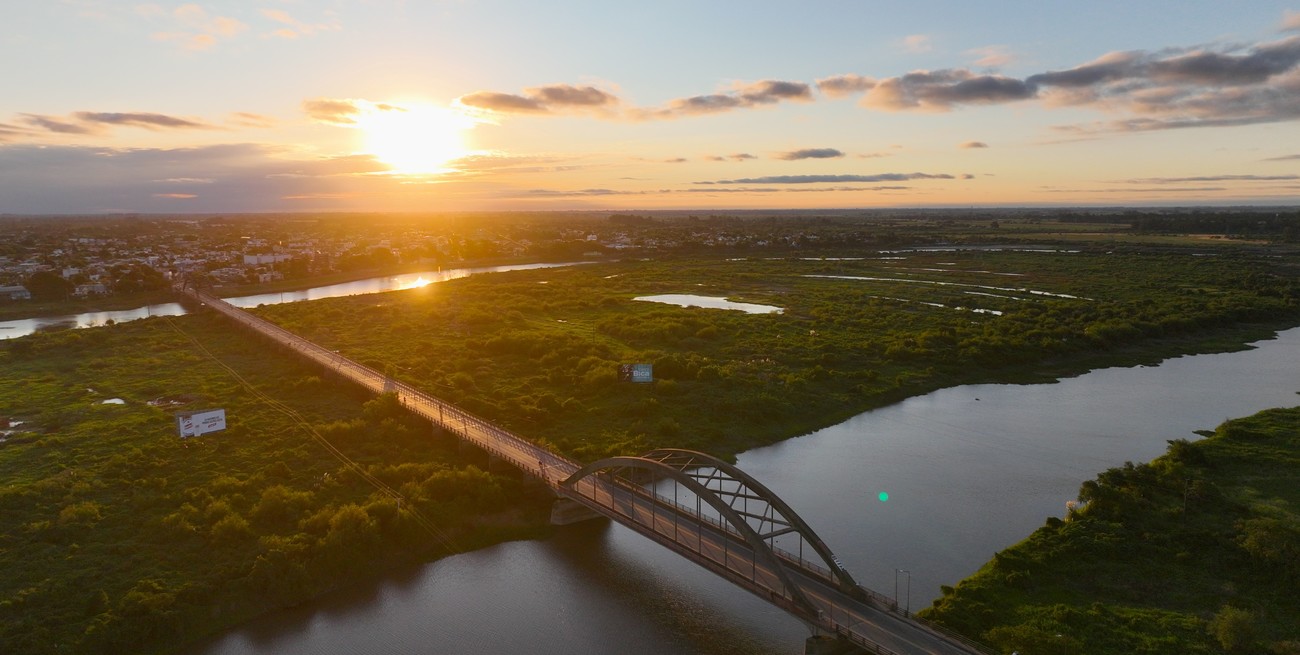 Promesas eternas, un informe revelador y el Carretero en riesgo: se viene un puente nuevo
