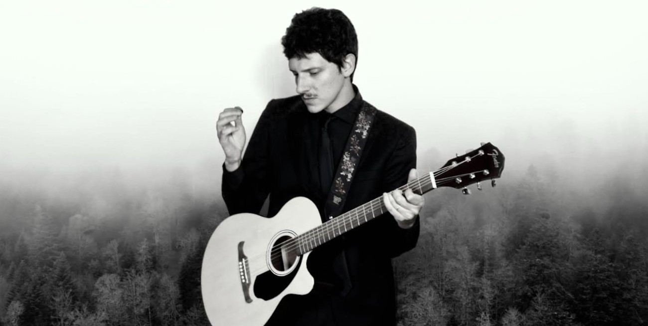 Hernán Acovino: entre lo popular y lo académico