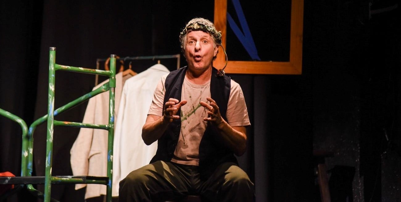 Cartelera de abril en El Rayo Misterioso: teatro, danza y emoción