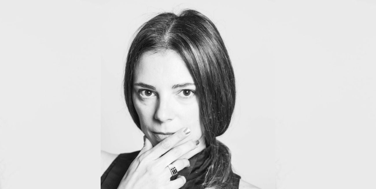 Brenda Becette da voz a las mujeres aventureras en "Llamarada"