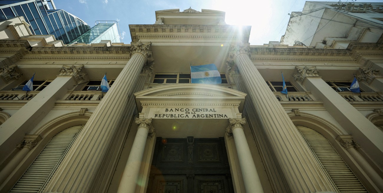 El mercado espera 25,9 % de inflación en Argentina durante 2025