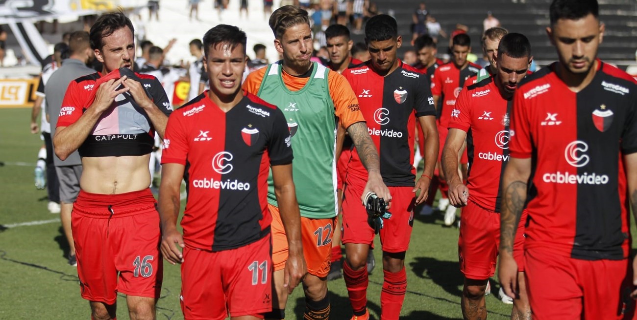 El "plus" de los rivales: algo que a Colón no puede sorprenderlo