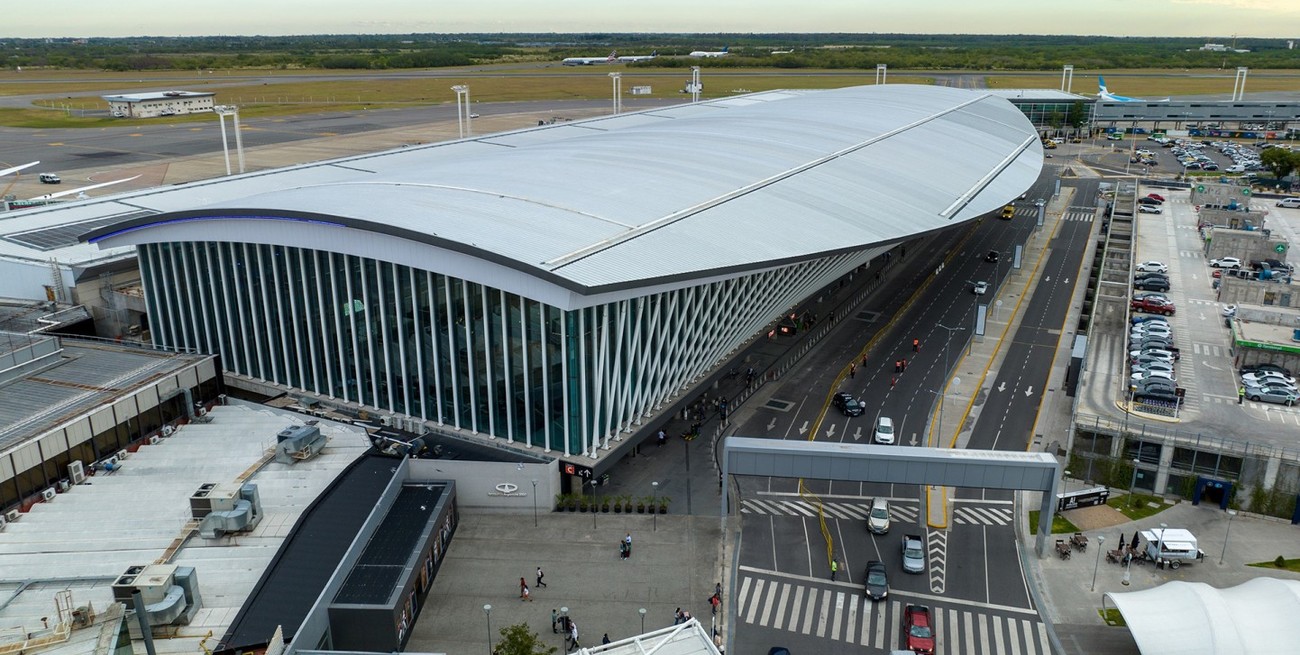 Hubo 3,2 millones de turistas en Semana Santa