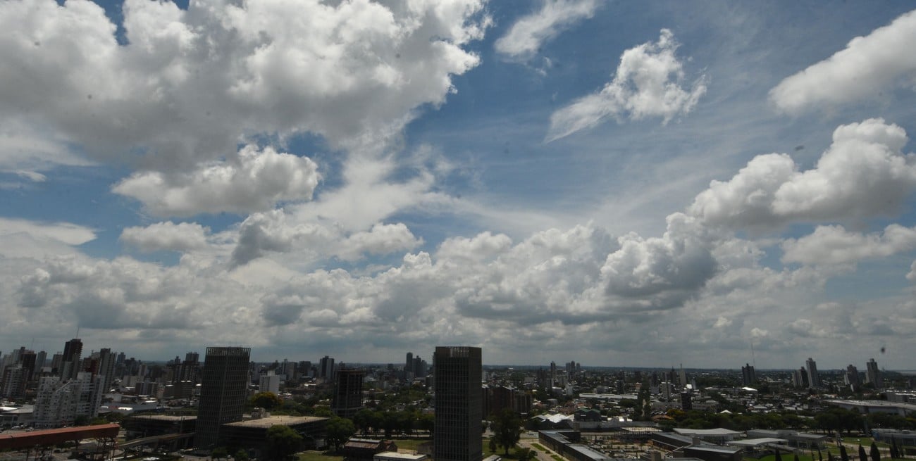 Ambiente y Cambio Climático presentó su plan de trabajo para Santa Fe