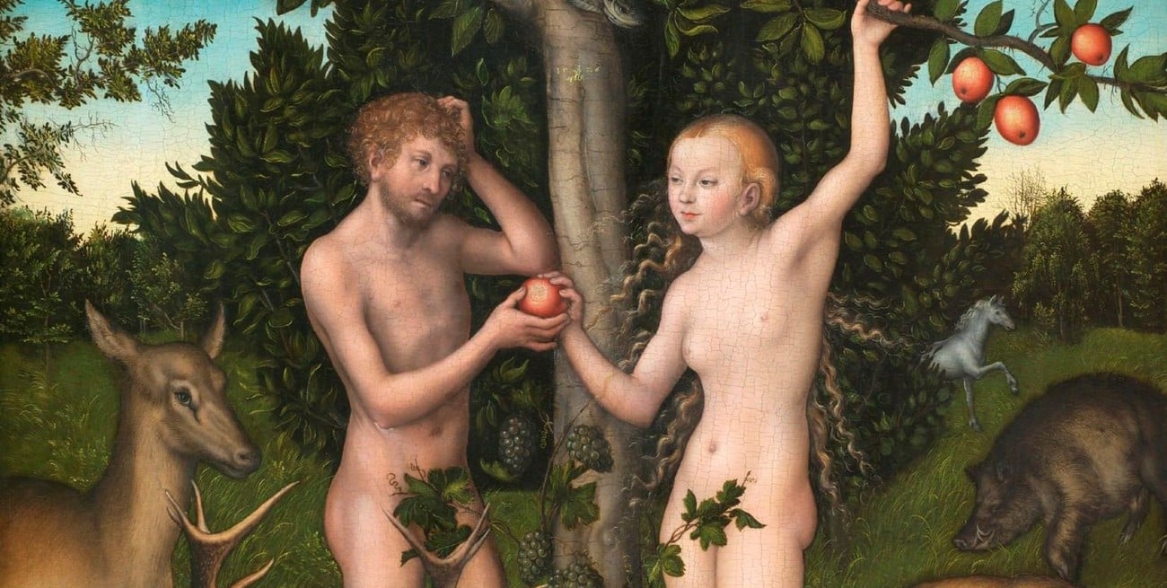 Frutas de perdición