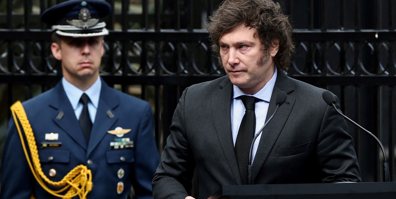 La supervivencia del Pacto de Mayo atraviesa sus horas más difíciles