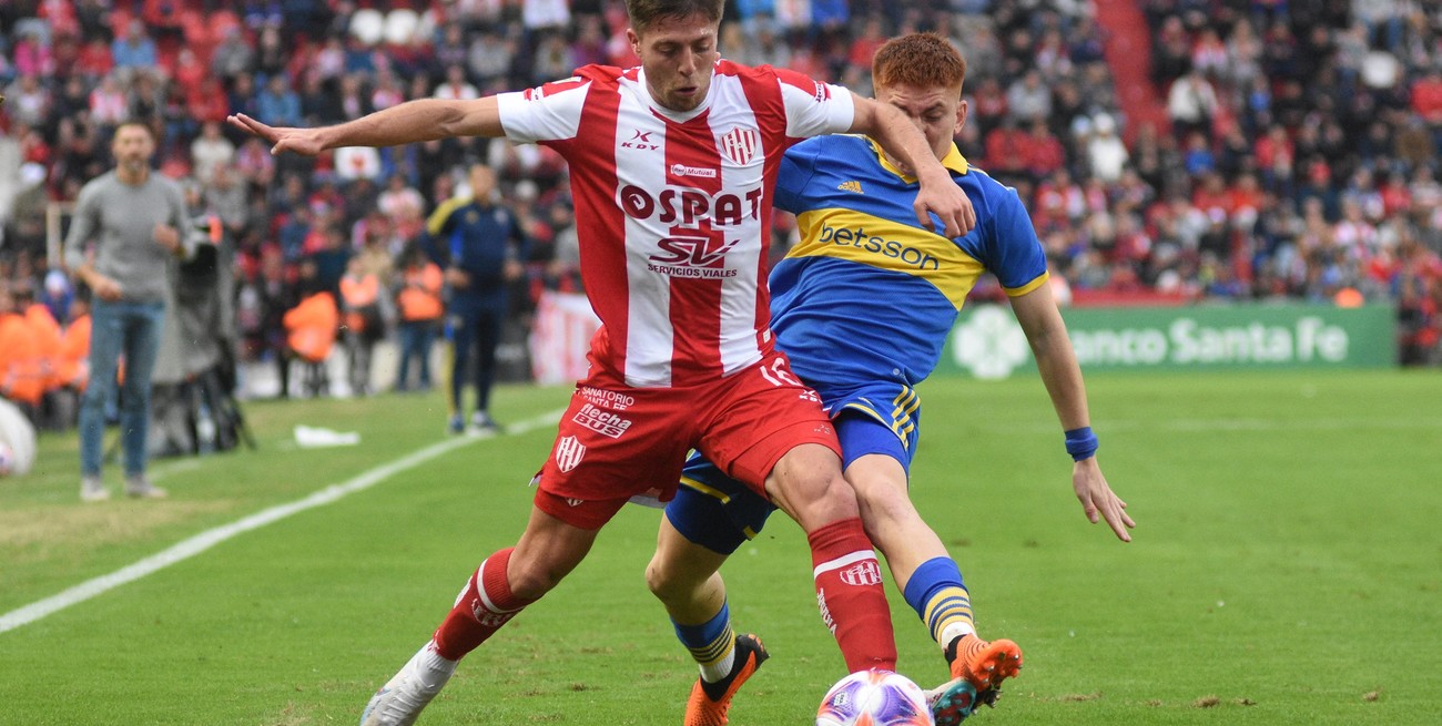 Fin de la novela: Federico Vera renovó su contrato con Unión