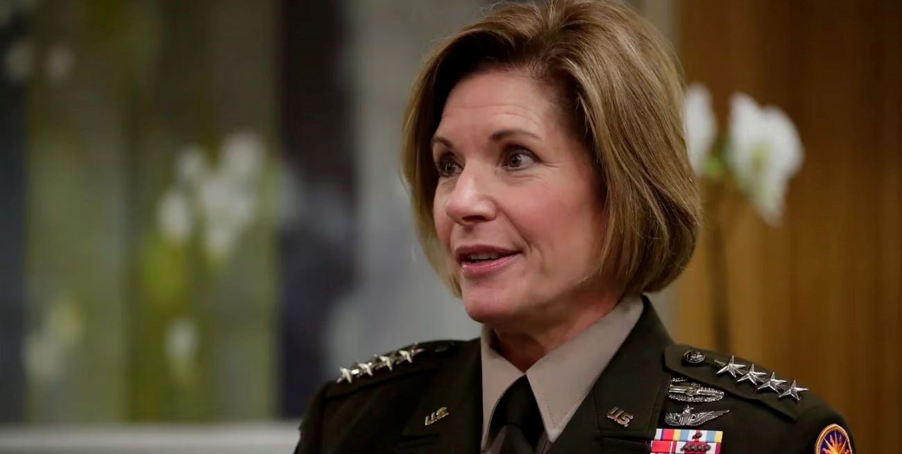 Milei se reunirá en Ushuaia con Laura Richardson para tratar sobre la base china en la Patagonia