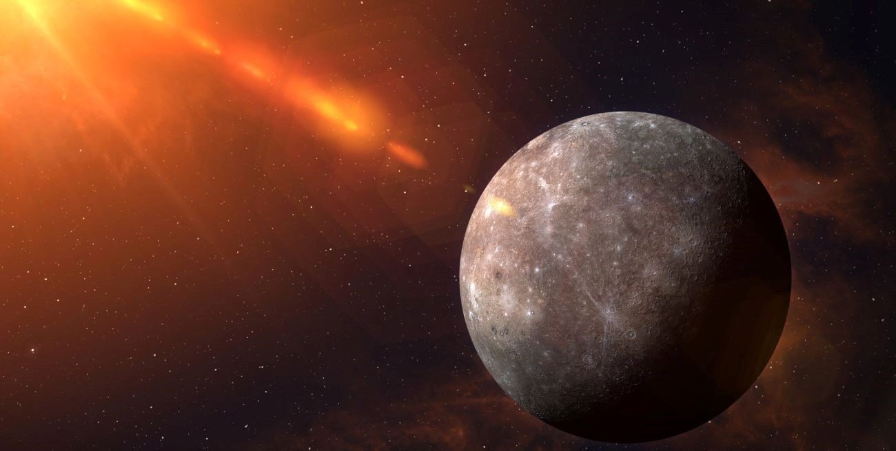 Mercurio retrógrado del 2 al 25 de abril: cómo impacta en los signo del Zodíaco